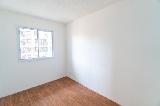 Suite de apartamento à venda com 1 quarto, 30m² em Planalto Paulista, São Paulo