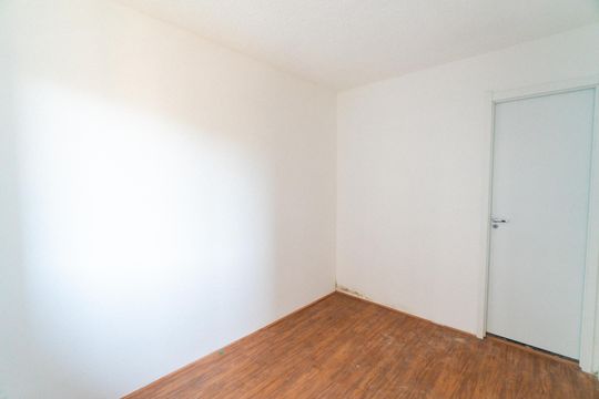 Suite de apartamento à venda com 1 quarto, 30m² em Planalto Paulista, São Paulo