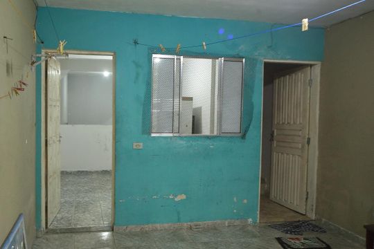 Casa à venda com 3 quartos, 65m² em Ferrazópolis, São Bernardo do Campo