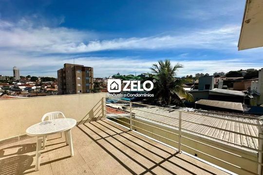 Foto 23 de casa à venda com 3 quartos, 150m² em Vila Industrial (Campinas), Campinas