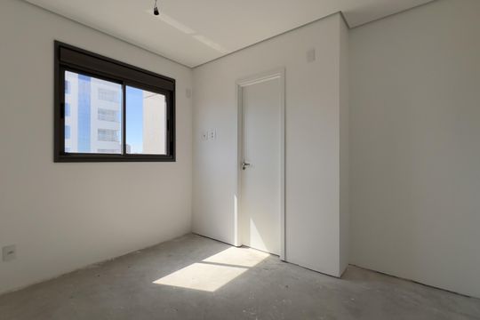 Suíte 2 de apartamento à venda com 3 quartos, 150m² em Centro, Guarulhos