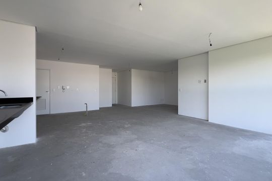 Sala/Cozinha e Área de Serviço de apartamento à venda com 3 quartos, 150m² em Centro, Guarulhos