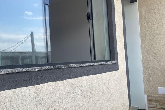 Varanda de apartamento para alugar com 1 quarto, 110m² em Ipiranga , Nova Iguaçu