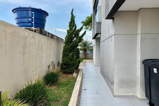 Área comum de apartamento à venda com 2 quartos, 48m² em Carandiru, São Paulo