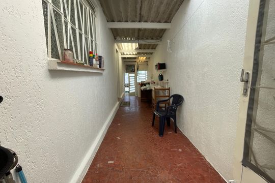 Corredor de casa à venda com 2 quartos, 250m² em Vila Nova Cachoeirinha, São Paulo