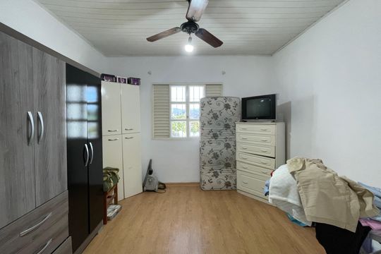 Quarto 2 de casa à venda com 2 quartos, 250m² em Vila Nova Cachoeirinha, São Paulo