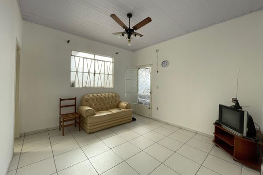 Sala de casa à venda com 2 quartos, 250m² em Vila Nova Cachoeirinha, São Paulo