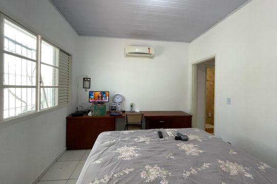 Quarto de casa à venda com 2 quartos, 250m² em Vila Nova Cachoeirinha, São Paulo