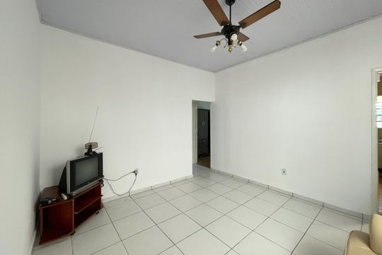 Sala de casa à venda com 2 quartos, 250m² em Vila Nova Cachoeirinha, São Paulo