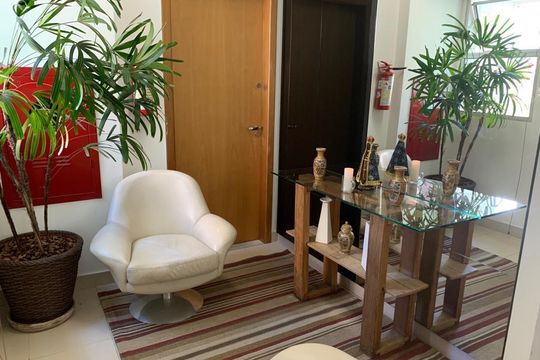 Apartamento para alugar com 4 quartos, 230m² em Buritis, Belo Horizonte