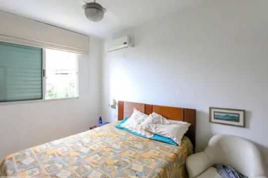 Apartamento para alugar com 4 quartos, 230m² em Buritis, Belo Horizonte
