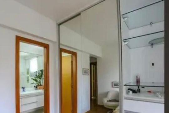 Apartamento para alugar com 4 quartos, 230m² em Buritis, Belo Horizonte