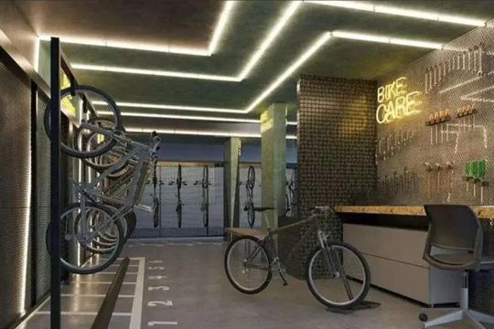 Apartamento à venda com 2 quartos, 65m² em Vale do Sereno, Nova Lima
