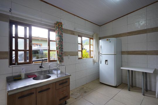 Kitnet/Studio para alugar com 1 quarto, 25m² em Rio Tavares, Florianópolis