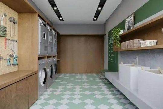 Apartamento à venda com 2 quartos, 65m² em Vale do Sereno, Nova Lima