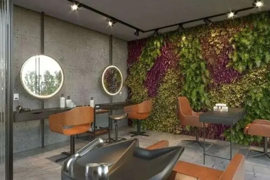 Apartamento à venda com 2 quartos, 65m² em Vale do Sereno, Nova Lima