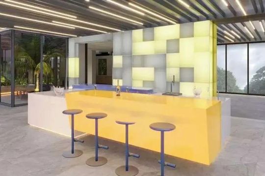 Apartamento à venda com 2 quartos, 65m² em Vale do Sereno, Nova Lima