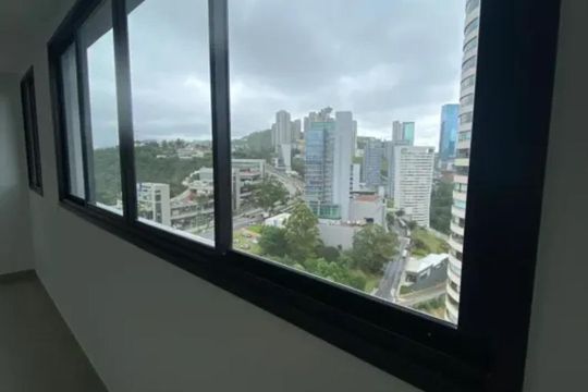 Apartamento à venda com 1 quarto, 43m² em Vale do Sereno, Nova Lima