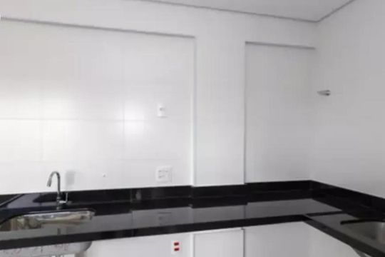 Apartamento à venda com 1 quarto, 43m² em Vale do Sereno, Nova Lima