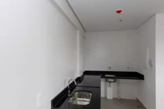 Apartamento à venda com 1 quarto, 43m² em Vale do Sereno, Nova Lima