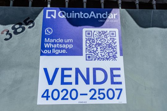 ZGMD-622 de casa à venda com 3 quartos, 200m² em Jaguará, São Paulo