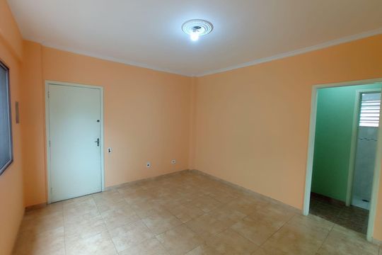 Apartamento para alugar com 2 quartos, 56m² em Guilhermina, Praia Grande