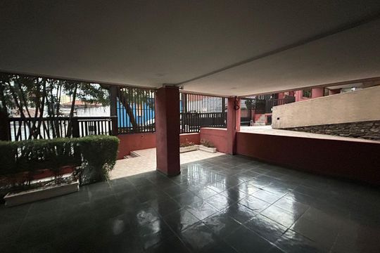 Área externa de apartamento à venda com 2 quartos, 54m² em Vila Francisco Matarazzo, Santo André