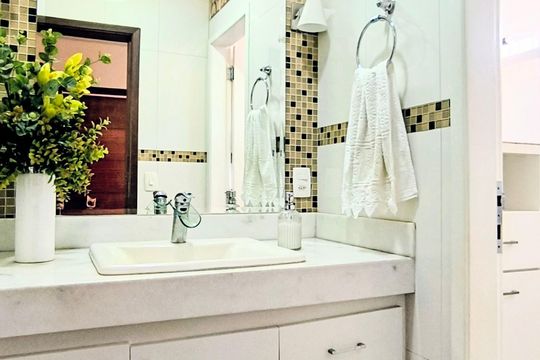 Casa à venda com 6 quartos, 400m² em Renascença, Belo Horizonte
