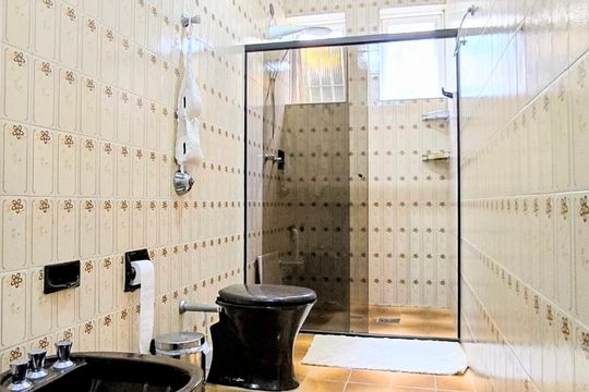 Casa à venda com 6 quartos, 400m² em Renascença, Belo Horizonte
