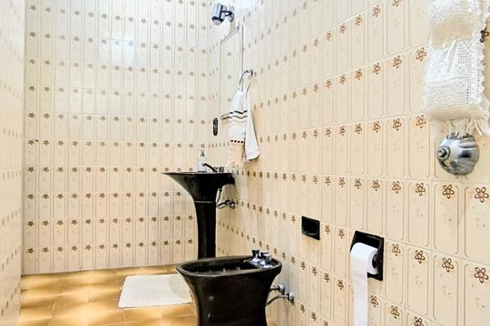 Casa à venda com 6 quartos, 400m² em Renascença, Belo Horizonte
