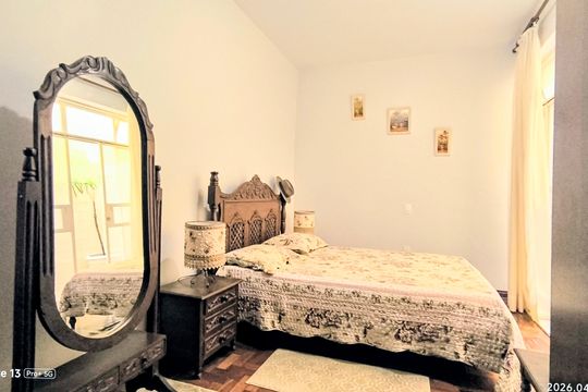 Casa à venda com 6 quartos, 400m² em Renascença, Belo Horizonte