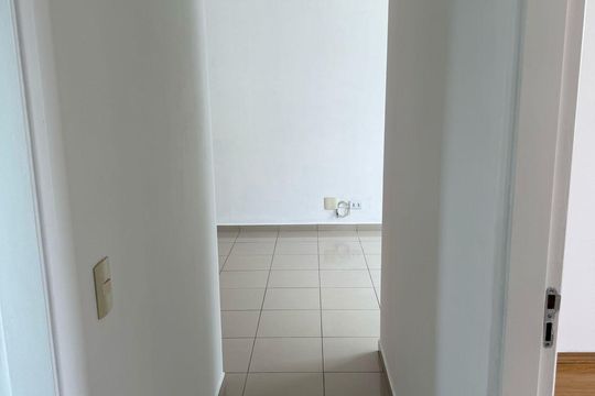 Corredor de apartamento à venda com 2 quartos, 63m² em Chacara Nossa Senhora do Bom Conselho, São Paulo