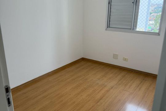 Quarto de apartamento à venda com 2 quartos, 63m² em Chacara Nossa Senhora do Bom Conselho, São Paulo