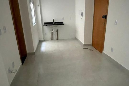 Studio de kitnet/studio à venda com 1 quarto, 15m² em Vila Esperança, São Paulo