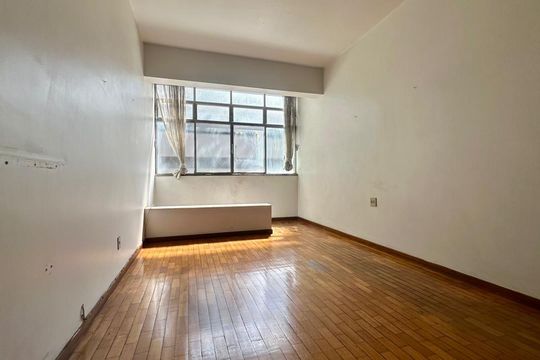 Apartamento para alugar com 3 quartos, 95m² em Funcionários, Belo Horizonte
