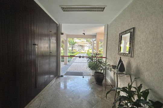 Área comum de apartamento à venda com 3 quartos, 78m² em Vila Claudia, São Paulo