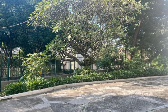 Área comum de apartamento à venda com 3 quartos, 78m² em Vila Claudia, São Paulo