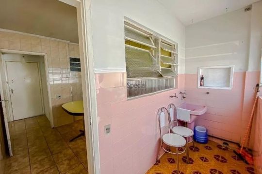 Apartamento à venda com 2 quartos, 72m² em Tatuapé, São Paulo