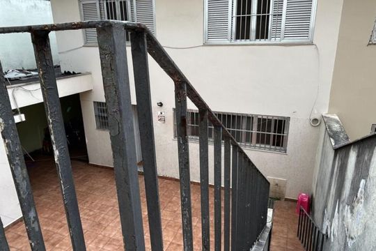 Casa à venda com 3 quartos, 234m² em Vila Regente Feijó, São Paulo