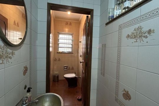 Casa à venda com 3 quartos, 234m² em Vila Regente Feijó, São Paulo