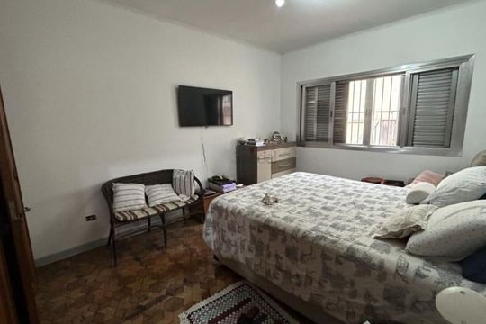 Casa à venda com 3 quartos, 234m² em Vila Regente Feijó, São Paulo