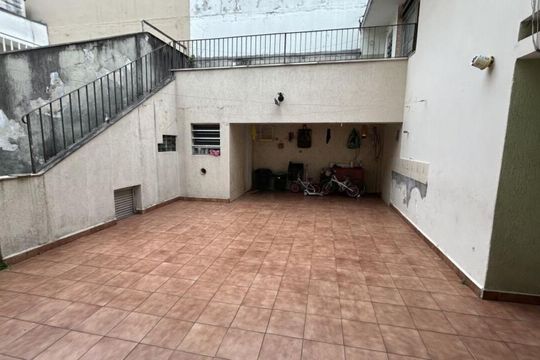 Casa à venda com 3 quartos, 234m² em Vila Regente Feijó, São Paulo