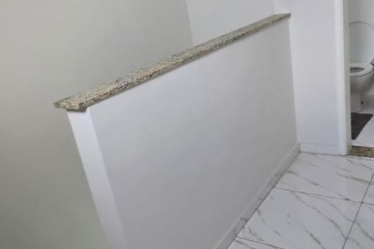Corredor de apartamento à venda com 2 quartos, 69m² em Vila Ré, São Paulo