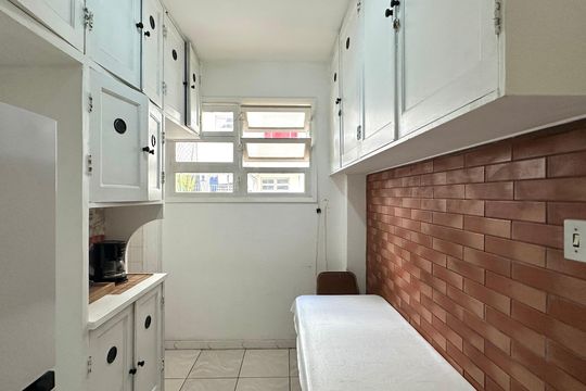 Apartamento à venda com 3 quartos, 150m² em Copacabana, Rio de Janeiro