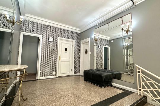 Apartamento à venda com 3 quartos, 150m² em Copacabana, Rio de Janeiro
