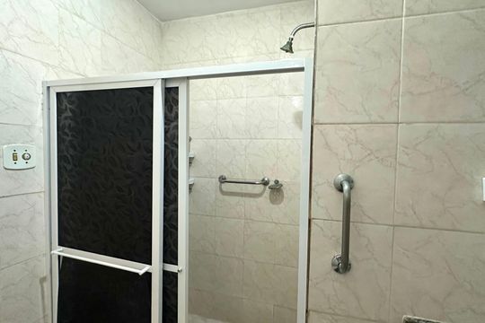 Apartamento à venda com 3 quartos, 150m² em Copacabana, Rio de Janeiro