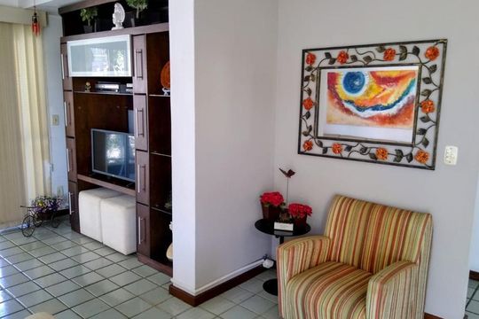 Apartamento à venda com 4 quartos, 231m² em Jardim Guanabara, Rio de Janeiro