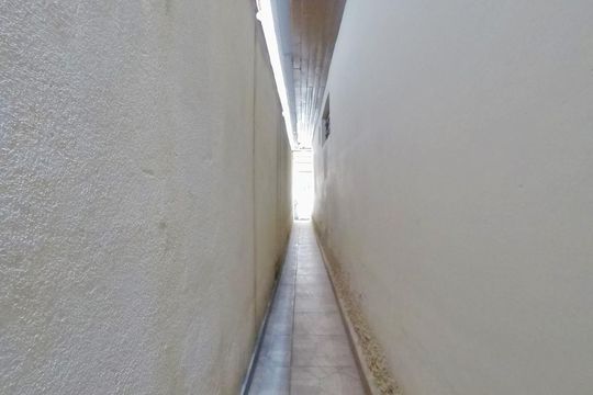 Corredor de casa à venda com 4 quartos, 120m² em Rio Pequeno, São Paulo