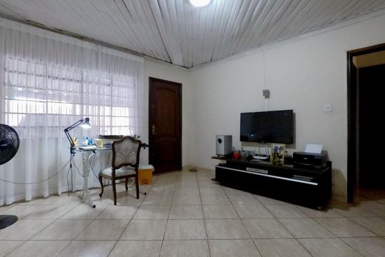 Casa à venda com 4 quartos, 120m² em Rio Pequeno, São Paulo