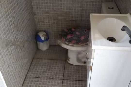 Casa à venda com 2 quartos, 80m² em Jardim Sertaozinho, São Paulo